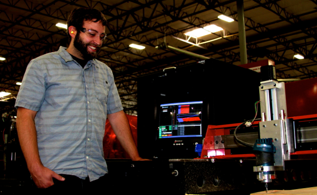 Torchmate Resource Center