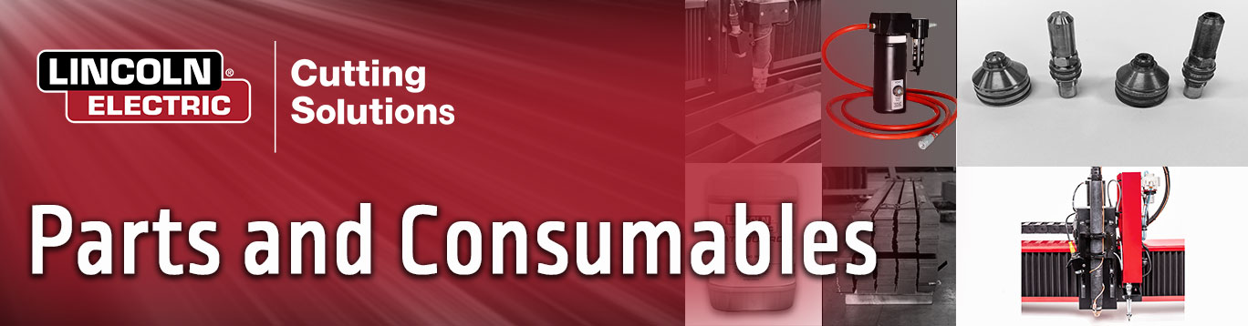 Torchmate Parts and Consumables